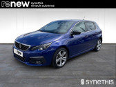 Peugeot 308 occasion année 2020 boite Manuelle Annonce Peugeot 308 occasion Essence PureTech 130ch S&S BVM6 GT Line à Aubenas