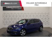 Peugeot 308 PureTech 130ch S&S BVM6 GT Line   LONS 64