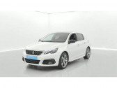Peugeot 308 occasion année 2019 boite Manuelle Annonce Peugeot 308 occasion Essence PureTech 130ch S&S BVM6 GT Line à VIRE