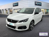 Annonce Peugeot 308 occasion Essence PureTech 130ch S&S BVM6 GT Pack  MONTIGNY LE BRETONNEUX