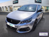 Peugeot 308 PureTech 130ch S&S BVM6 GT Pack  2021 - annonce de voiture en vente sur Auto Sélection.com