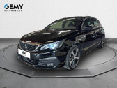 Annonce Peugeot 308 occasion Essence PureTech 130ch S&S BVM6 GT Pack  ANGERS