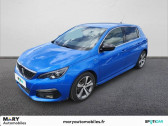 Peugeot 308 PureTech 130ch S&S BVM6 GT   ABBEVILLE 80