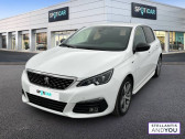 Peugeot 308 occasion année 2021 boite Manuelle Annonce Peugeot 308 occasion Essence PureTech 130ch S&S BVM6 GT à PANTIN