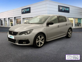 Peugeot 308 , garage SPOTICAR STELLANTIS &YOU NANTERRE  NANTERRE