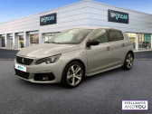 Peugeot 308 occasion année 2021 boite Manuelle Annonce Peugeot 308 occasion Essence PureTech 130ch S&S BVM6 GT à NANTERRE