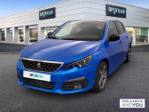 Peugeot 308 occasion année 2021 boite Manuelle Annonce Peugeot 308 occasion Essence PureTech 130ch S&S BVM6 GT à RILLIEUX LA PAPE