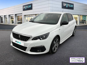 Peugeot 308 , garage SPOTICAR STELLANTIS &YOU FONTENAY SS BOIS  FONTENAY SOUS BOIS