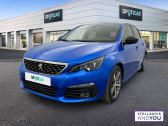 Peugeot 308 PureTech 130ch S&S BVM6 GT   MALAKOFF 92