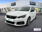 Peugeot 308 occasion année 2021 boite Manuelle Annonce Peugeot 308 occasion Essence PureTech 130ch S&S BVM6 GT à PANTIN