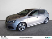 Annonce Peugeot 308 occasion Essence PureTech 130ch S&S BVM6 GT à Caen