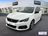 Peugeot 308 occasion année 2021 boite Manuelle Annonce Peugeot 308 occasion Essence PureTech 130ch S&S BVM6 GT à PANTIN