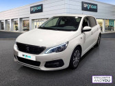 Peugeot 308 occasion année 2020 boite Manuelle Annonce Peugeot 308 occasion Essence PureTech 130ch S&S BVM6 Road Trip à GENESTON