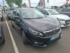 Peugeot 308 , garage SPOTICAR STELLANTIS &YOU ORVAULT LEVASSOR  ORVAULT