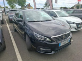Peugeot 308 occasion année 2020 boite Manuelle Annonce Peugeot 308 occasion Essence PureTech 130ch S&S BVM6 Road Trip à ORVAULT
