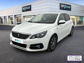 Peugeot 308 , garage SPOTICAR STELLANTIS &YOU FONTENAY SS BOIS  FONTENAY SOUS BOIS