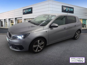 Peugeot 308 , garage SPOTICAR STELLANTIS &YOU LYON RILLIEUX LA PAPE HIPPODROME  RILLIEUX LA PAPE