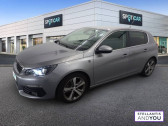 Peugeot 308 occasion année 2020 boite Manuelle Annonce Peugeot 308 occasion Essence PureTech 130ch S&S BVM6 Tech Edition à RILLIEUX LA PAPE