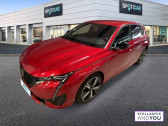 Peugeot 308 occasion année 2024 boite Automatique Annonce Peugeot 308 occasion Essence PureTech 130ch S&S EAT8 Active Pack à BONDY