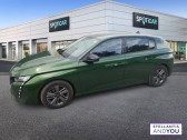 Peugeot 308 PureTech 130ch S&S EAT8 Active Pack    LOMME 59