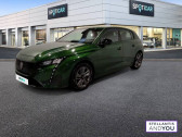 Peugeot 308 occasion année 2023 boite Automatique Annonce Peugeot 308 occasion Essence PureTech 130ch S&S EAT8 Active Pack à LOMME