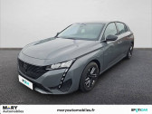 Peugeot 308 occasion année 2023 boite Automatique Annonce Peugeot 308 occasion Essence PureTech 130ch S&S EAT8 Active Pack à HERLIN-LE-SEC