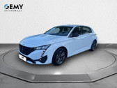 Peugeot 308 PureTech 130ch S&S EAT8 Active Pack  2022 - annonce de voiture en vente sur Auto Sélection.com