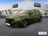Peugeot 308 occasion année 2023 boite Automatique Annonce Peugeot 308 occasion Essence PureTech 130ch S&S EAT8 Active Pack à MALAKOFF