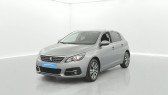 Peugeot 308 occasion année 2019 boite Automatique Annonce Peugeot 308 occasion Essence PureTech 130ch S&S EAT8 Allure 5p à SAINT-GREGOIRE