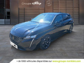 Peugeot 308 occasion année 2022 boite Automatique Annonce Peugeot 308 occasion Essence PureTech 130ch S&S EAT8 Allure Pack à SENS
