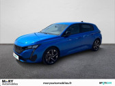 Peugeot 308 occasion année 2022 boite Automatique Annonce Peugeot 308 occasion Essence PureTech 130ch S&S EAT8 Allure Pack à Coutances