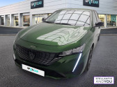 Peugeot 308 occasion année 2022 boite Automatique Annonce Peugeot 308 occasion Essence PureTech 130ch S&S EAT8 Allure Pack à MARSEILLE CEDEX 8