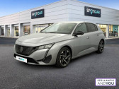 Peugeot 308 PureTech 130ch S&S EAT8 Allure Pack   MONTIGNY LE BRETONNEUX 78