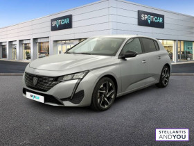 Peugeot 308 , garage SPOTICAR STELLANTIS &YOU MONTIGNY  MONTIGNY LE BRETONNEUX