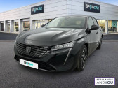 Peugeot 308 occasion année 2022 boite Automatique Annonce Peugeot 308 occasion Essence PureTech 130ch S&S EAT8 Allure Pack à MALAKOFF