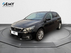 Peugeot 308 , garage PEUGEOT GEMY LA SEYNE SUR MER  LA SEYNE SUR MER