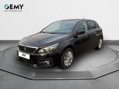 Peugeot 308 occasion année 2020 boite Automatique Annonce Peugeot 308 occasion Essence PureTech 130ch S&S EAT8 Allure Pack à LA SEYNE SUR MER