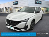 Peugeot 308 occasion année 2022 boite Automatique Annonce Peugeot 308 occasion Essence PureTech 130ch S&S EAT8 Allure Pack à FONTENAY SOUS BOIS
