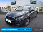 Peugeot 308 occasion année 2021 boite Automatique Annonce Peugeot 308 occasion Essence PureTech 130ch S&S EAT8 Allure Pack à MALAKOFF