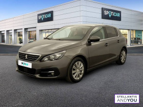 Peugeot 308 , garage SPOTICAR STELLANTIS &YOU NANTERRE  NANTERRE