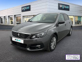 Peugeot 308 occasion année 2021 boite Automatique Annonce Peugeot 308 occasion Essence PureTech 130ch S&S EAT8 Allure Pack à NANTERRE