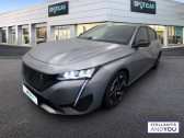 Peugeot 308 occasion année 2023 boite Automatique Annonce Peugeot 308 occasion Essence PureTech 130ch S&S EAT8 Allure Pack à BONDY