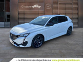Peugeot 308 occasion année 2022 boite Automatique Annonce Peugeot 308 occasion Essence PureTech 130ch S&S EAT8 Allure Pack à VILLEFRANCHE SUR SAONE