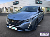 Peugeot 308 occasion année 2022 boite Automatique Annonce Peugeot 308 occasion Essence PureTech 130ch S&S EAT8 Allure Pack à MONTIGNY LE BRETONNEUX