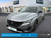Peugeot 308 occasion année 2022 boite Automatique Annonce Peugeot 308 occasion Essence PureTech 130ch S&S EAT8 Allure Pack à MALAKOFF