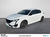 Peugeot 308 occasion année 2024 boite Automatique Annonce Peugeot 308 occasion Essence PureTech 130ch S&S EAT8 Allure Pack à Coutances