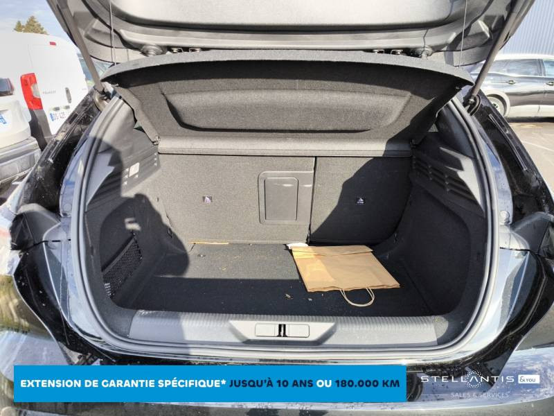Peugeot 308 PureTech 130ch S&S EAT8 Allure Pack  occasion à MASSY - photo n°7