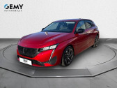 Peugeot 308 occasion année 2022 boite Automatique Annonce Peugeot 308 occasion Essence PureTech 130ch S&S EAT8 Allure Pack à LA SEYNE SUR MER