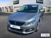 Peugeot 308 occasion année 2021 boite Automatique Annonce Peugeot 308 occasion Essence PureTech 130ch S&S EAT8 Allure Pack à REZE