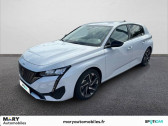 Peugeot 308 occasion année 2024 boite Automatique Annonce Peugeot 308 occasion Essence PureTech 130ch S&S EAT8 Allure Pack à Coutances